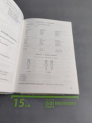 Говорим по-фински. Часть 1