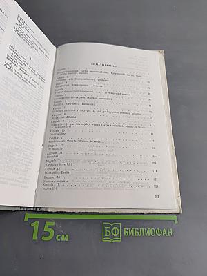 Говорим по-фински. Часть 1