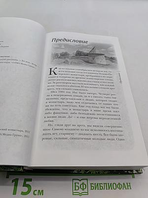 «Несвятые святые» и другие рассказы