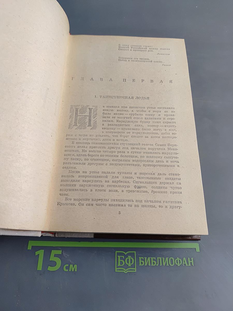 Россия молодая. Книга II