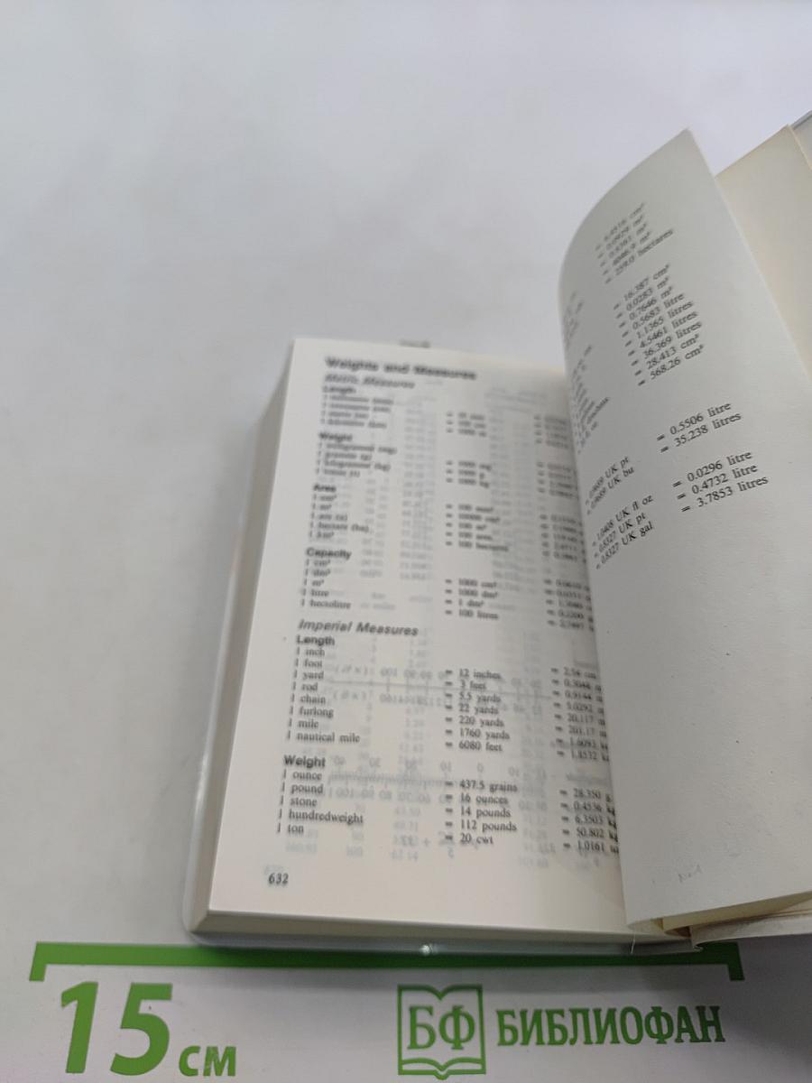 Harrap's Mini English Dictionary