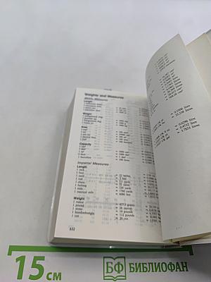 Harrap's Mini English Dictionary