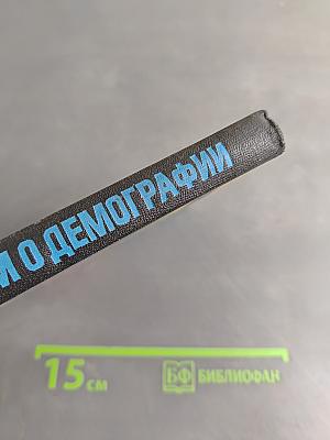 Поговорим о демографии