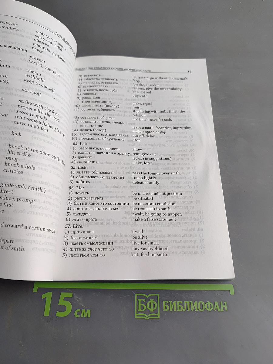 Английский язык. Трудные темы