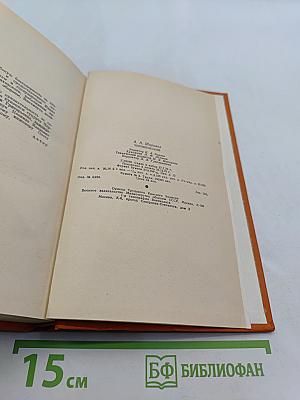 Черняховский. Повествование о полководце