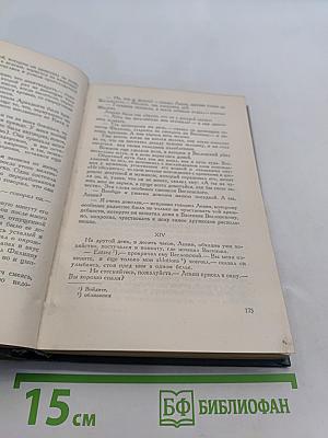 Анна Каренина. Роман в восьми частях. Том девятый