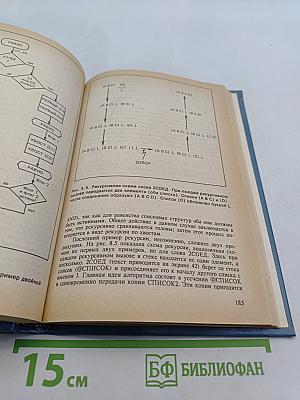 Проектирование и программная реализация экспертных систем на персональных ЭВМ