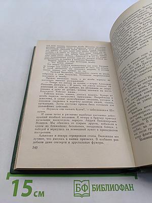 Годы в броне
