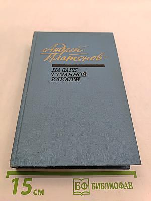 На заре туманной юности