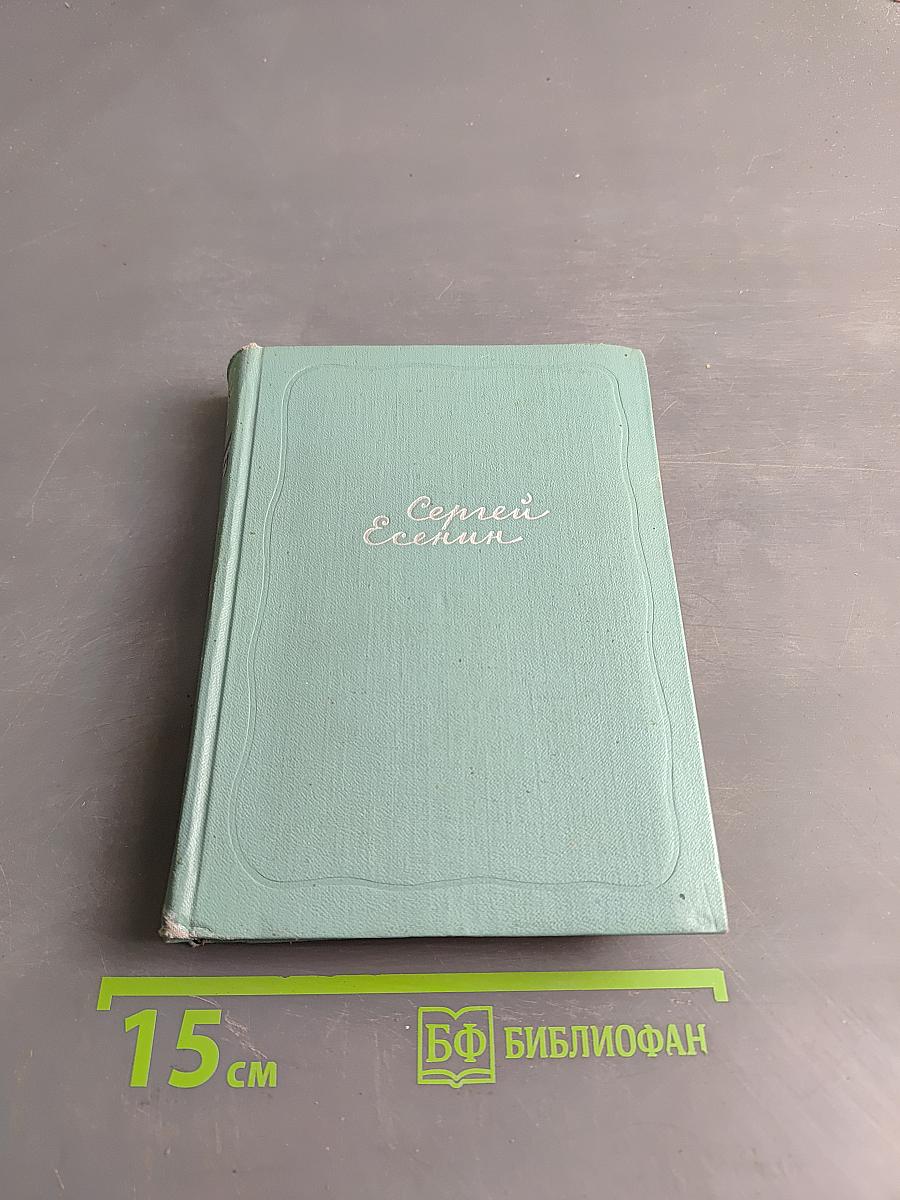 Собрание сочинений в пяти томах. Том первый. Стихотворения и поэмы (1909-1921)