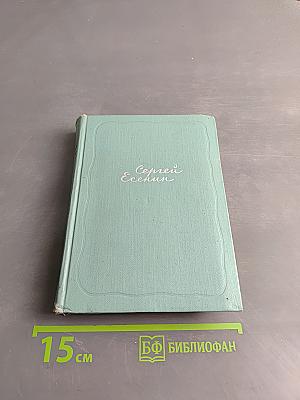 Собрание сочинений в пяти томах. Том первый. Стихотворения и поэмы (1909-1921)