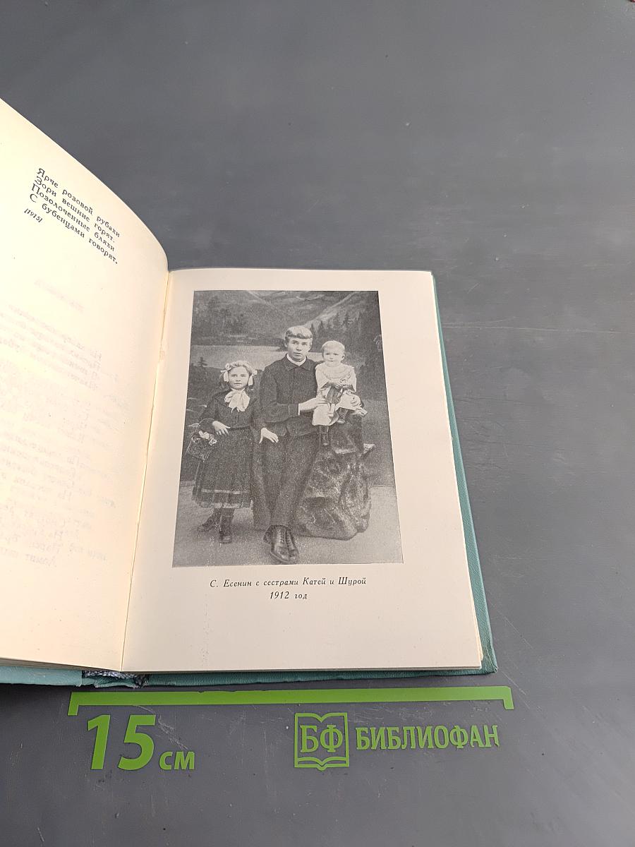 Собрание сочинений в пяти томах. Том первый. Стихотворения и поэмы (1909-1921)