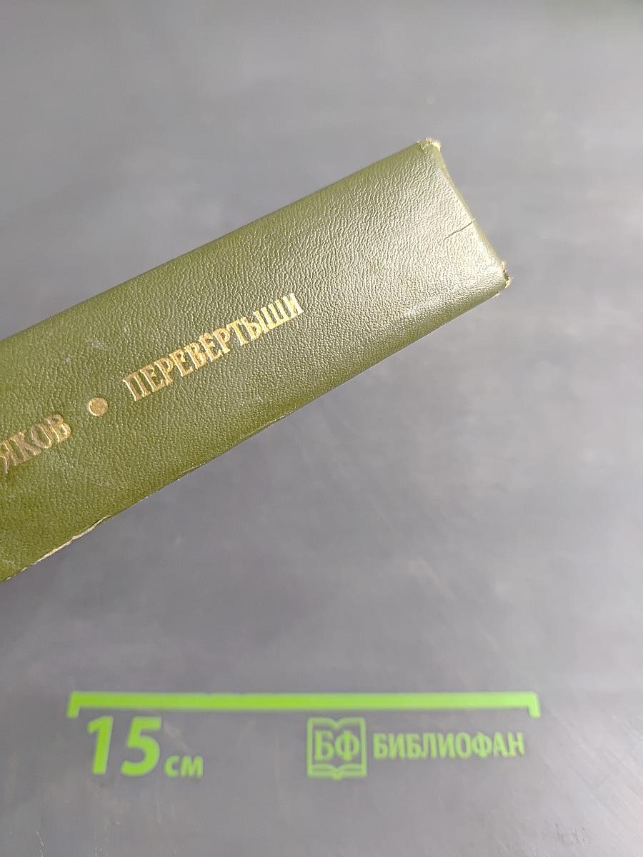Перевертыши
