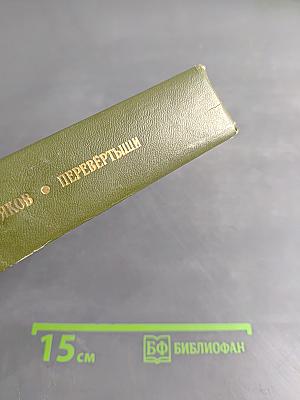 Перевертыши