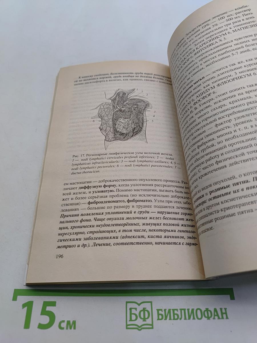 Очищение и лечение щитовидной железы
