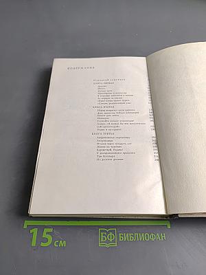 Мой век