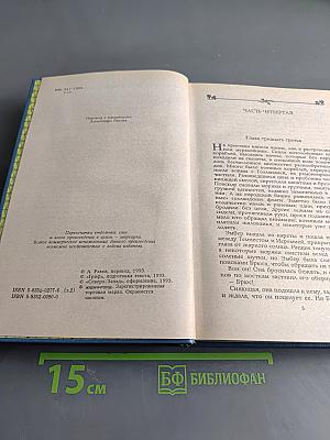 Твоя навеки, Эмбер