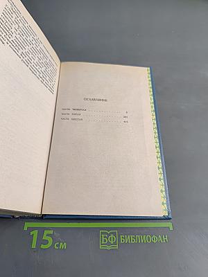 Твоя навеки, Эмбер