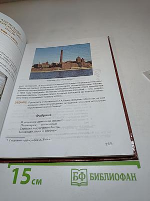 Литература. Учебник для 8 класса. Часть 2