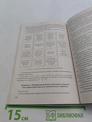 Психологический практикум