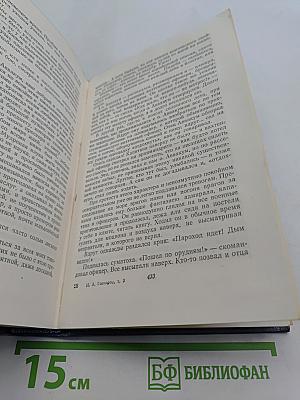 Собрание сочинений. Том третий. Фрегат «Паллада». Очерки путешествия в двух томах. Том второй
