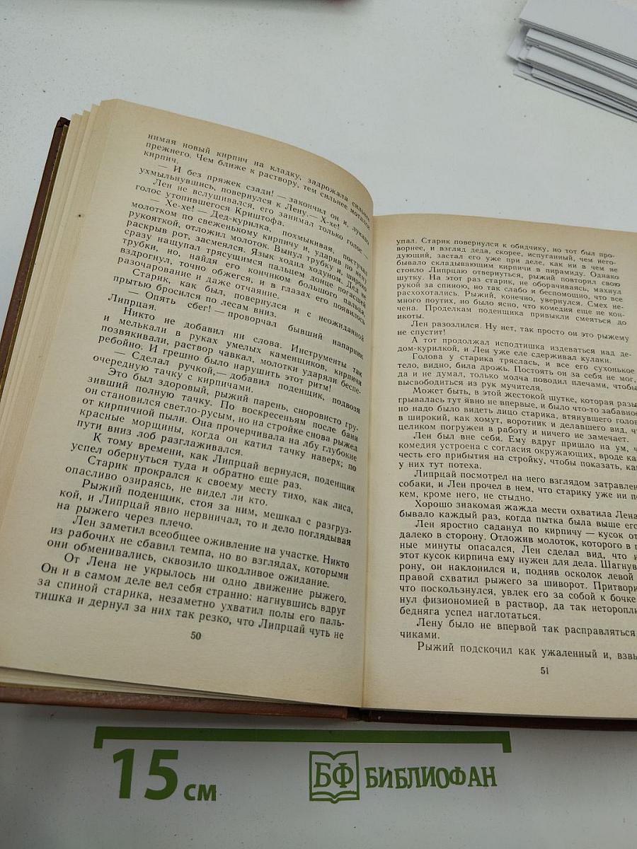 Кашпар Ден-Мститель