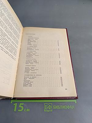 Сочинения в двух томах. Том 2. Морская книга. Рассказы и повести