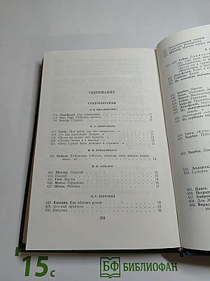 Мастера русского стихотворного перевода. Книга вторая