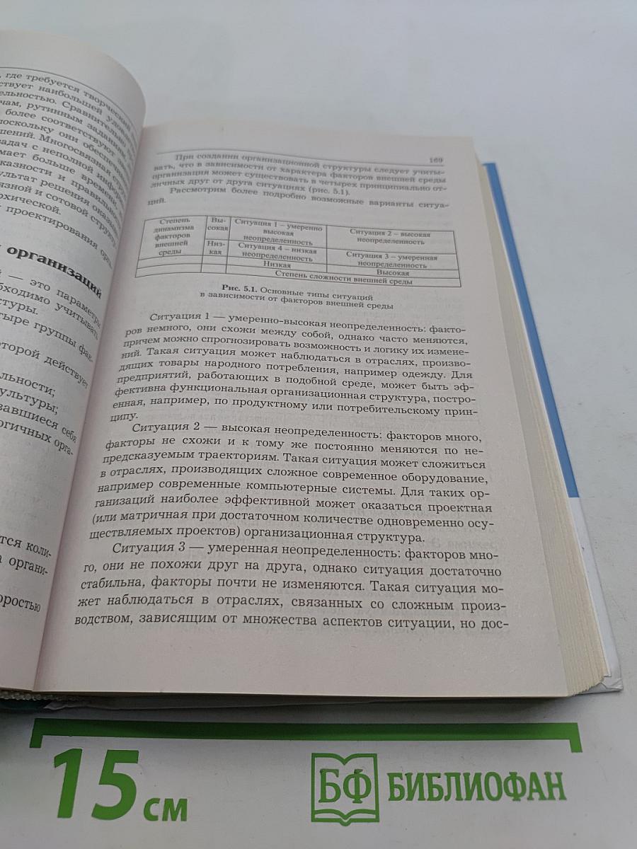 Управление персоналом