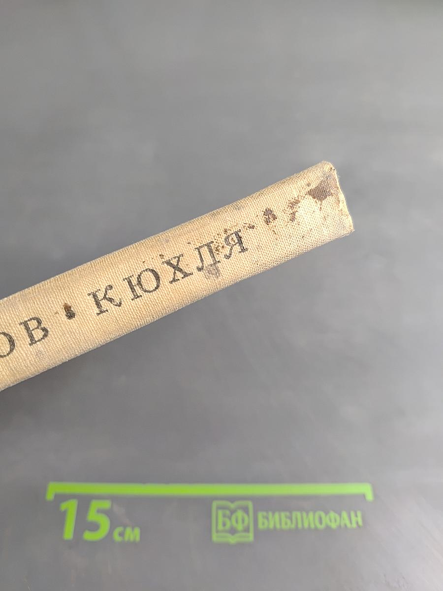 Кюхля