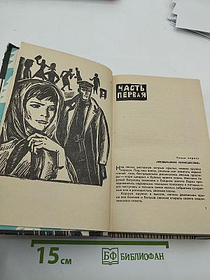 За синей птицей