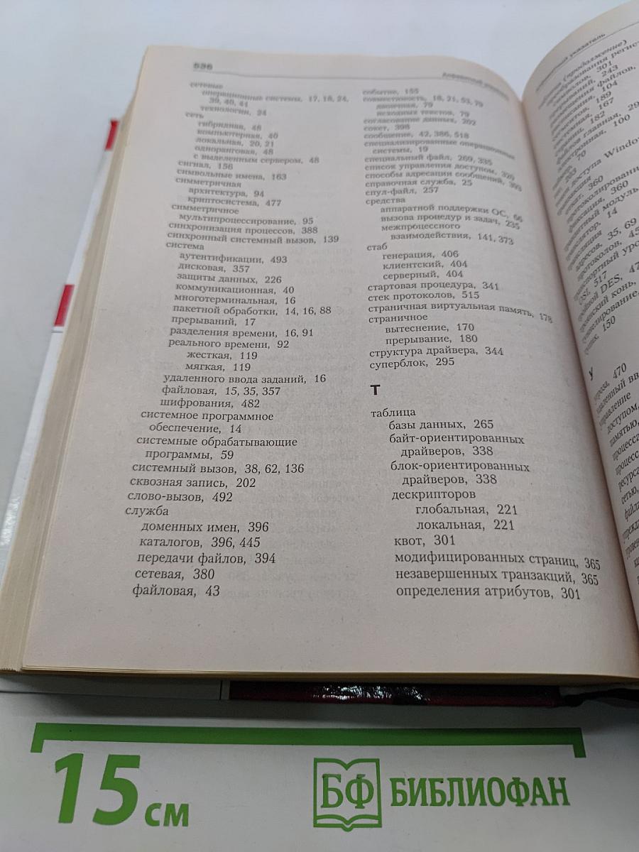 Сетевые операционные системы. Учебник для вузов