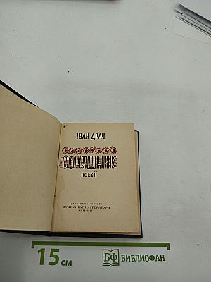 Соняшник