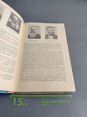 Введение в языкознание