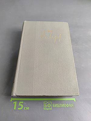 Собрание сочинений. Том двенадцатый. Письма 1895-1904