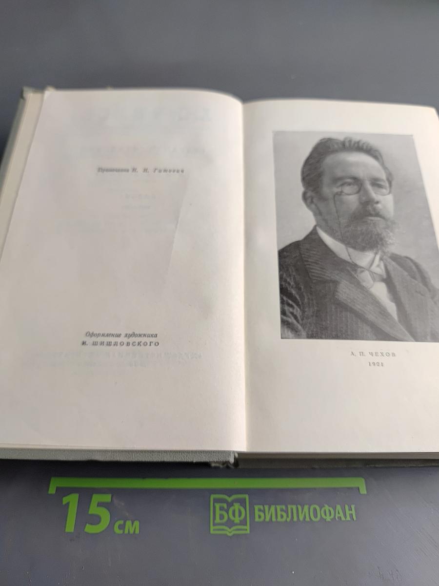 Собрание сочинений. Том двенадцатый. Письма 1895-1904