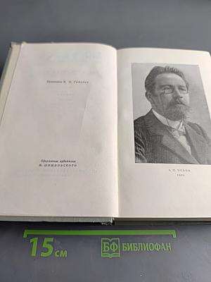 Собрание сочинений. Том двенадцатый. Письма 1895-1904