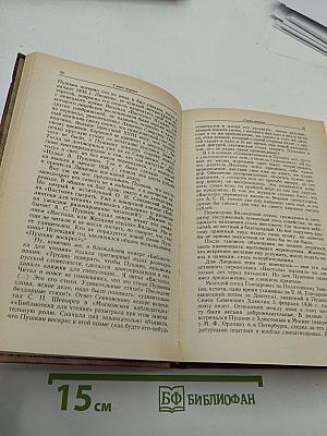 Последний год жизни Пушкина