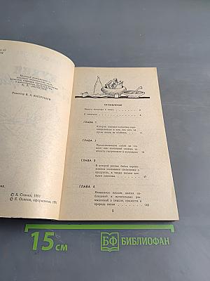 Кухня холостяка