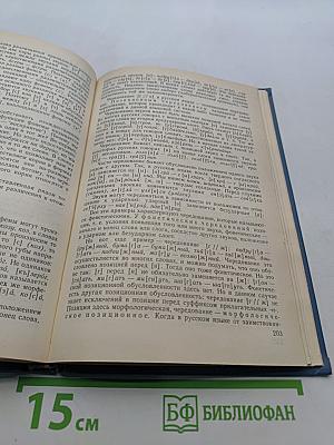 Русский язык. Учеб. для студентов пед. ин-тов по спец. Р89 «Педагогика и методика нач. обучения». В 2 ч. Ч. 1