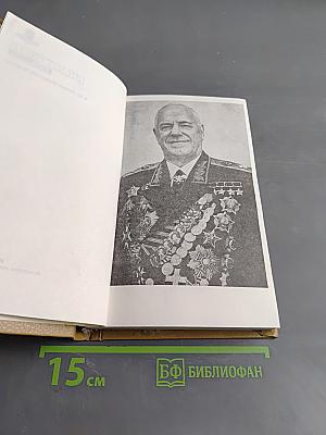 Воспоминания и размышления. Том 3