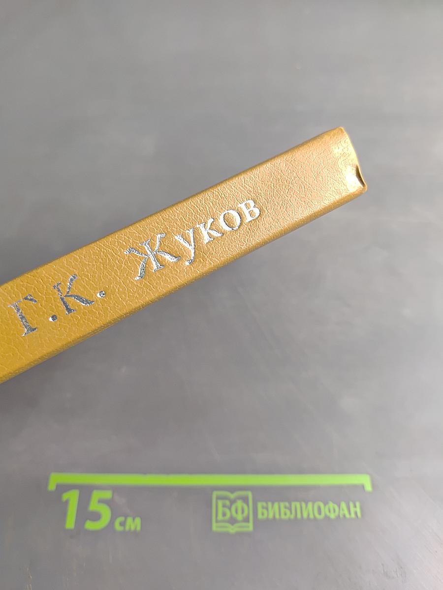 Воспоминания и размышления. Том 3