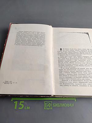 Последняя инстанция
