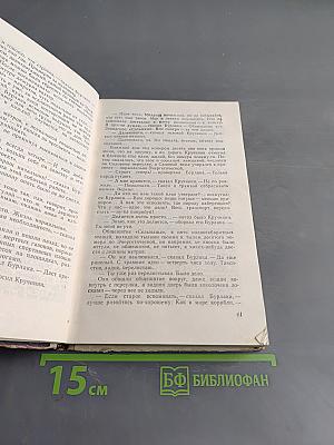 Последняя инстанция