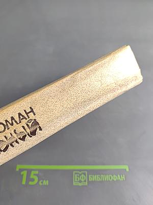 Зарубежный криминальный роман