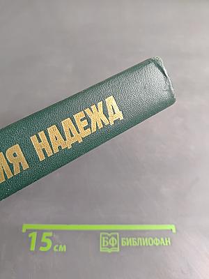 Время надежд