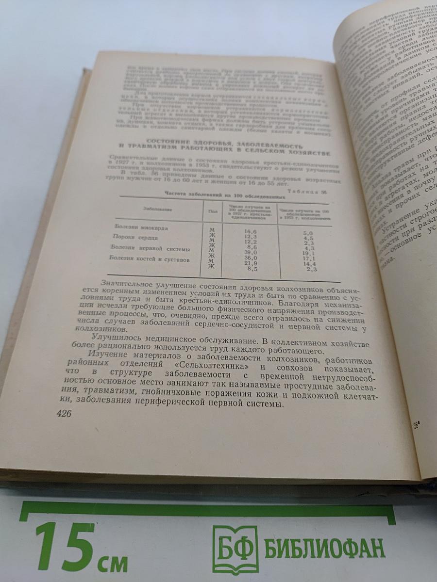 Гигиена труда