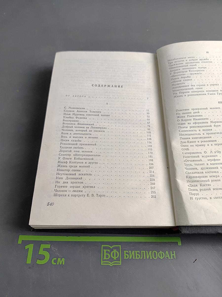 Звенья памяти