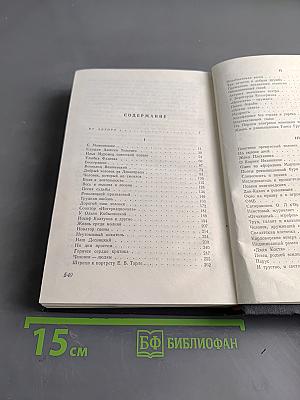 Звенья памяти