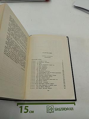 Крошка Доррит. Книга первая. Том двадцать третий